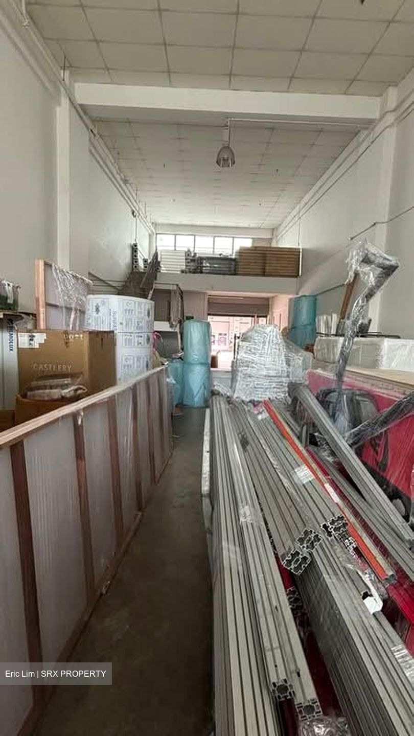Frontier (D14), Factory #531139291